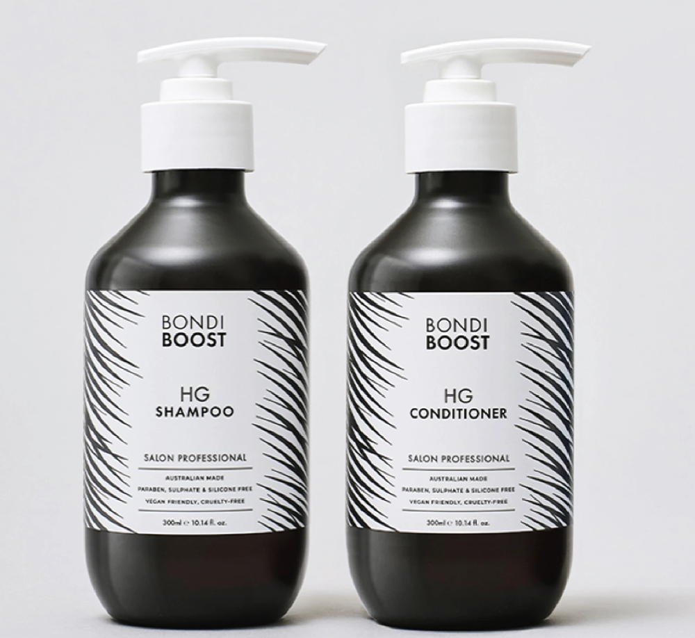 Bondi boost hair growth review deals